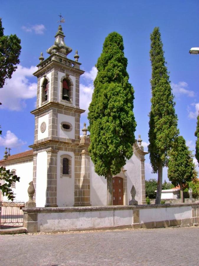 Cantinho D'Aldeia Guarda Eksteriør bilde